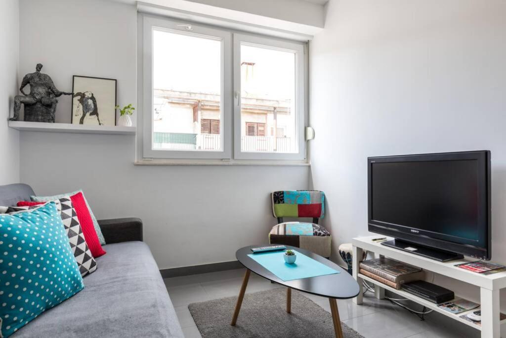 Banana Split Youth Apartment Exterior foto